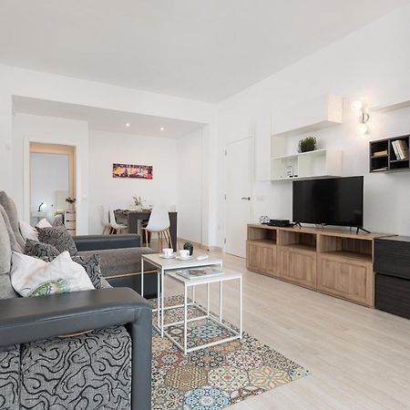 Apartment Xara Torres, At The Beach Of Alcudia Port de Alcudia  Buitenkant foto