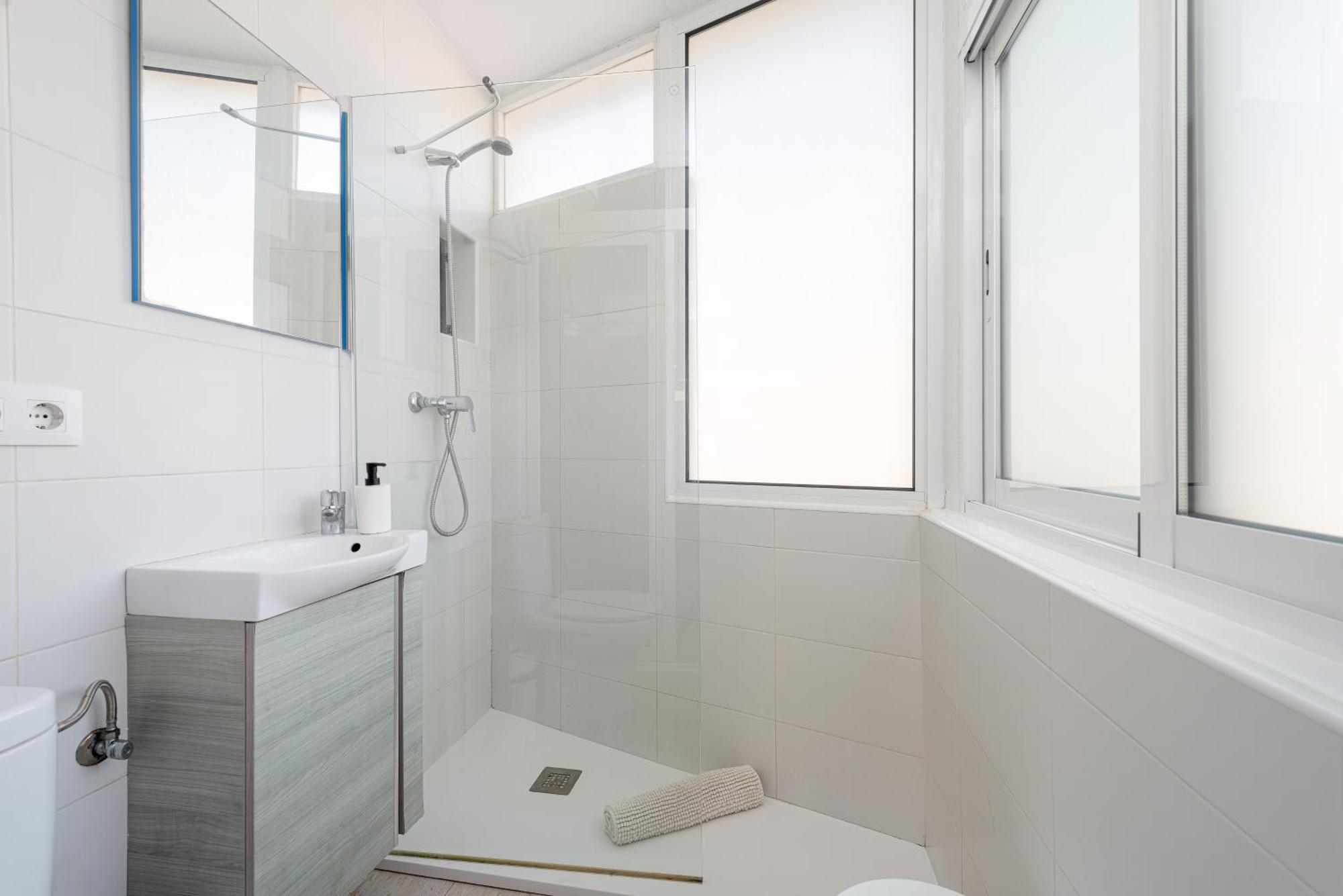 Apartment Xara Torres, At The Beach Of Alcudia Port de Alcudia  Buitenkant foto